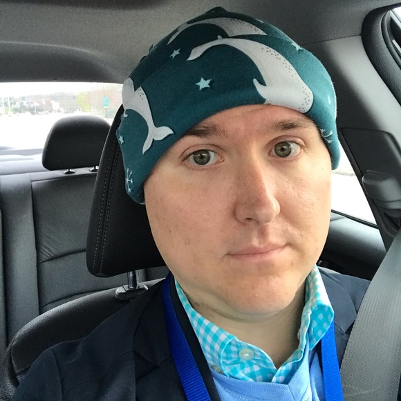 Meet your Posher, Peter - Picture 4 of 4